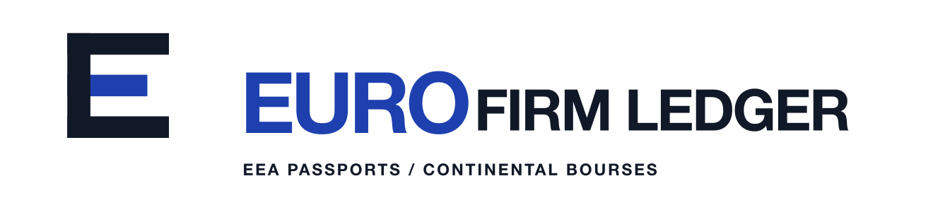 Euro Firm Ledger